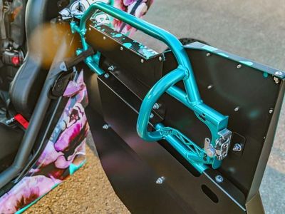 2026 Can-Am Maverick X3 Max X RS Turbo RR With Smart-Shox - Photo 11