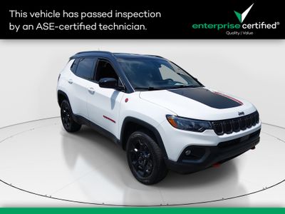 2023 Jeep Compass - Photo 1