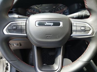 2023 Jeep Compass - Photo 12