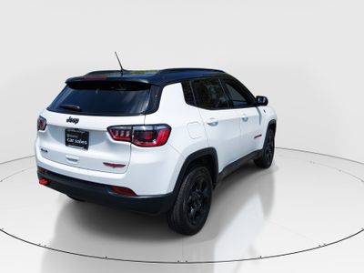 2023 Jeep Compass - Photo 7