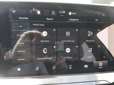 2023 Jeep Compass - Photo 18