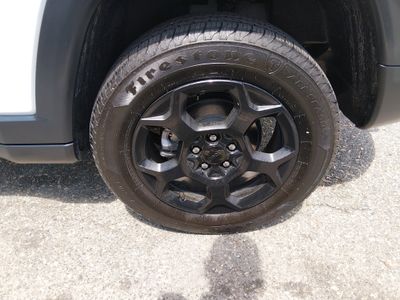 2023 Jeep Compass - Photo 10