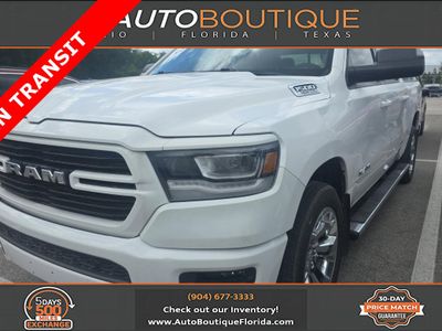 2019 Ram 1500 - Photo 1