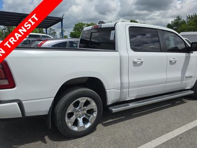 2019 Ram 1500 - Photo 4