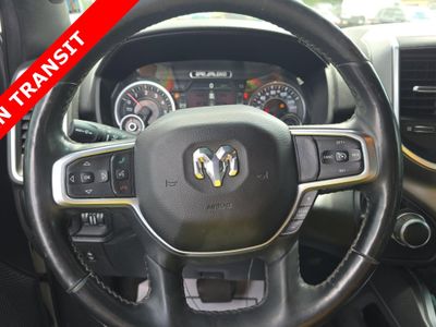 2019 Ram 1500 - Photo 5