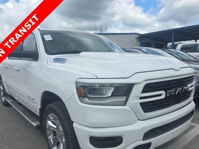 2019 Ram 1500 - Photo 3