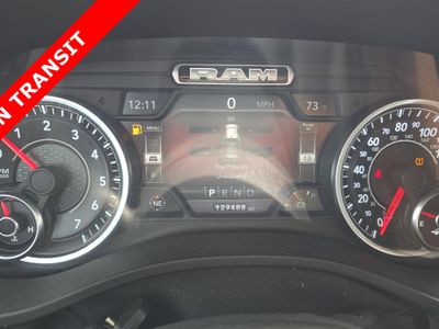 2019 Ram 1500 - Photo 6