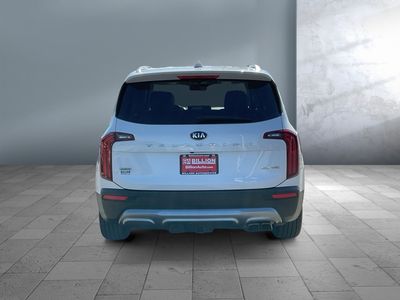 2020 Kia Telluride - Photo 5