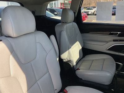 2020 Kia Telluride - Photo 18