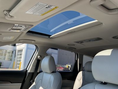 2020 Kia Telluride - Photo 24
