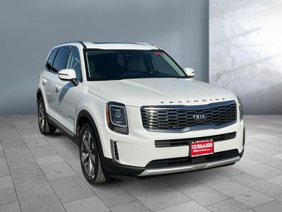 2020 Kia Telluride - Photo 8