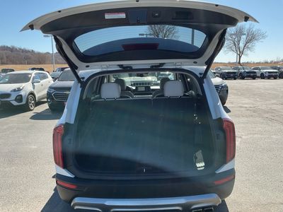 2020 Kia Telluride - Photo 17