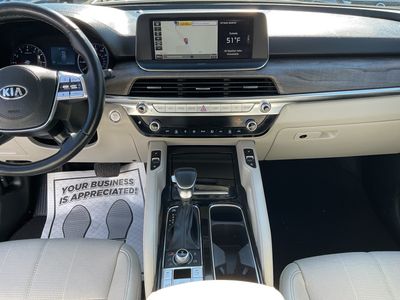2020 Kia Telluride - Photo 12