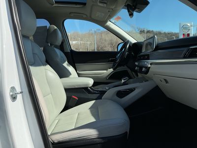 2020 Kia Telluride - Photo 15