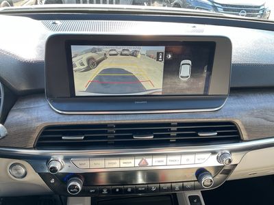 2020 Kia Telluride - Photo 11