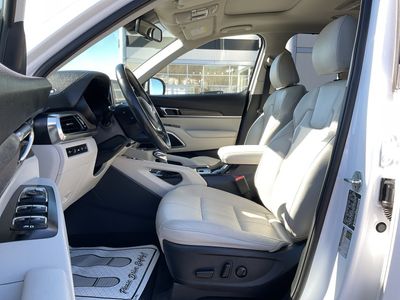2020 Kia Telluride - Photo 9