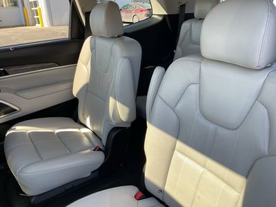 2020 Kia Telluride - Photo 14