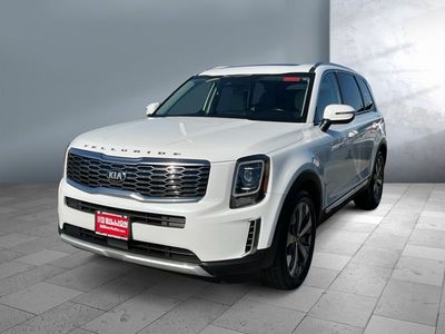 2020 Kia Telluride - Photo 1
