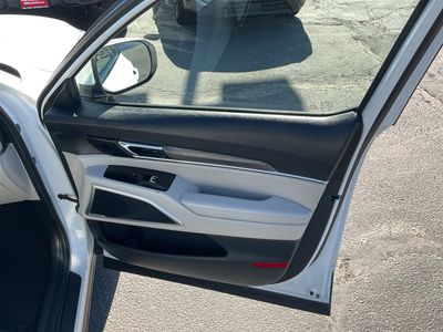 2020 Kia Telluride - Photo 21