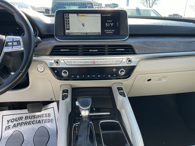 2020 Kia Telluride - Photo 13