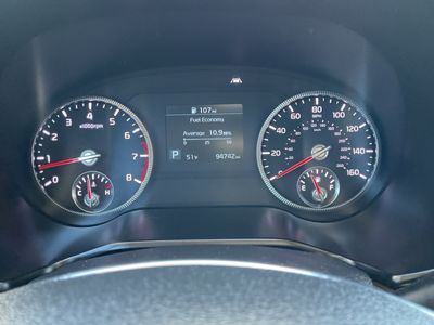 2020 Kia Telluride - Photo 10