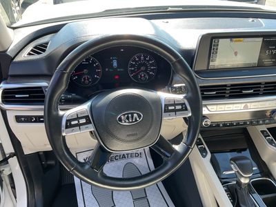 2020 Kia Telluride - Photo 19
