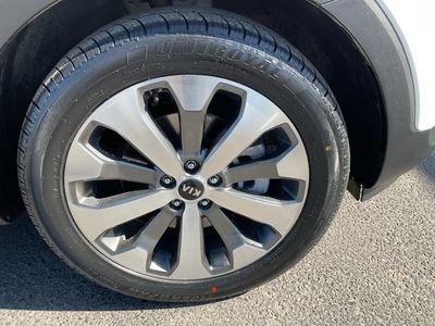 2020 Kia Telluride - Photo 16
