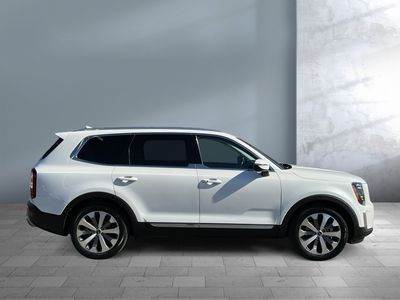 2020 Kia Telluride - Photo 7