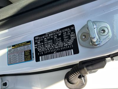 2020 Kia Telluride - Photo 23
