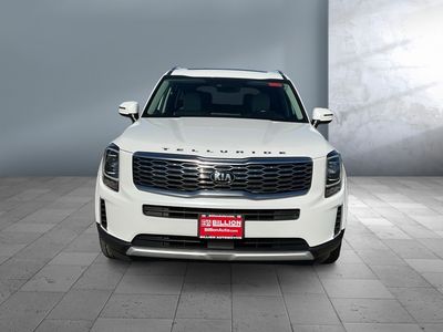 2020 Kia Telluride - Photo 2