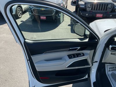2020 Kia Telluride - Photo 20