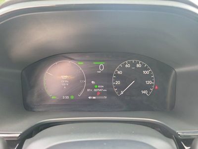 2023 Honda CR-V Hybrid - Photo 29