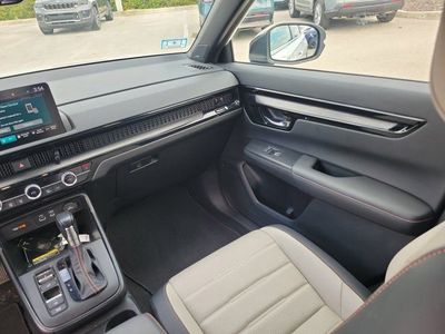 2023 Honda CR-V Hybrid - Photo 20