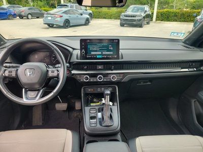 2023 Honda CR-V Hybrid - Photo 21