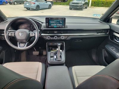 2023 Honda CR-V Hybrid - Photo 18