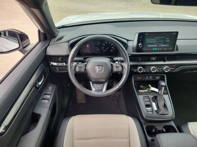 2023 Honda CR-V Hybrid - Photo 19