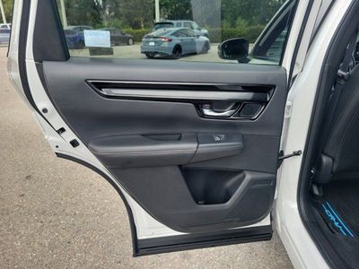 2023 Honda CR-V Hybrid - Photo 17