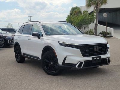 2023 Honda CR-V Hybrid - Photo 32