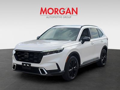 2023 Honda CR-V Hybrid - Photo 3