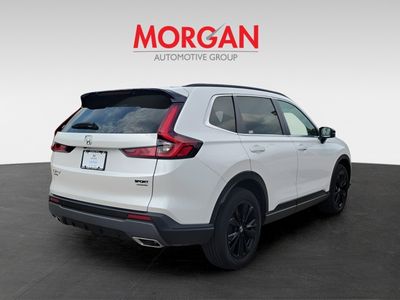 2023 Honda CR-V Hybrid - Photo 6