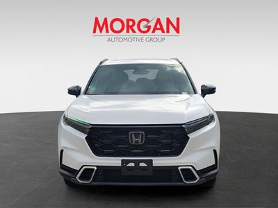 2023 Honda CR-V Hybrid - Photo 2