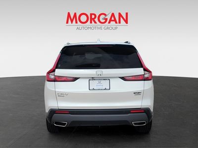 2023 Honda CR-V Hybrid - Photo 5