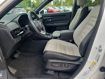2023 Honda CR-V Hybrid - Photo 23