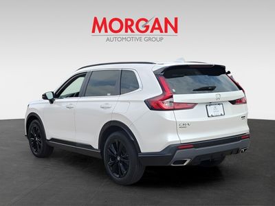 2023 Honda CR-V Hybrid - Photo 4