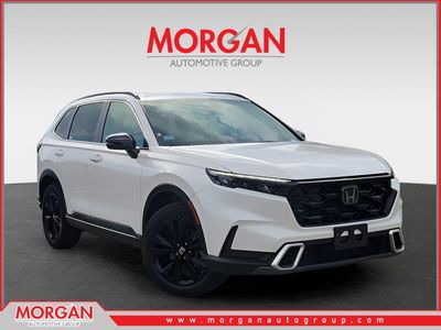 2023 Honda CR-V Hybrid - Photo 1