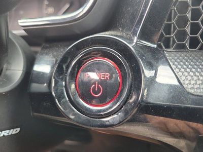 2023 Honda CR-V Hybrid - Photo 31