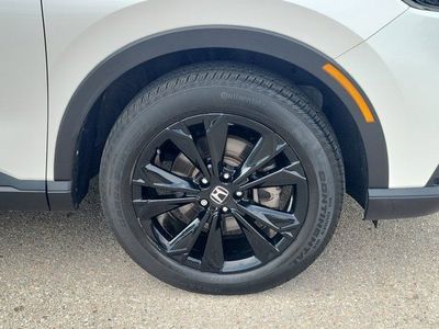 2023 Honda CR-V Hybrid - Photo 7