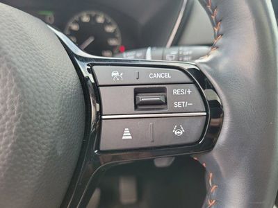2023 Honda CR-V Hybrid - Photo 27