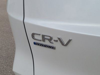 2023 Honda CR-V Hybrid - Photo 11