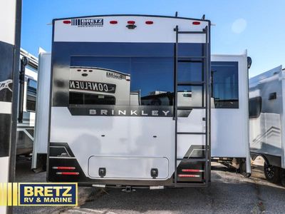 2026 Brinkley Model Z Air - Photo 6